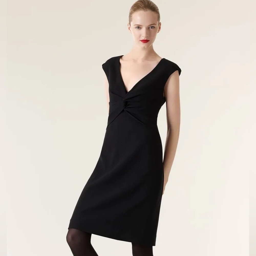 tory burch dress